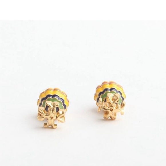 Tory Burch earrings - Picture 7 of 9
